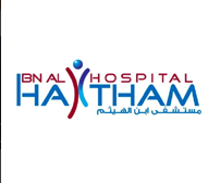 Ibn Al-Haytham Hospital