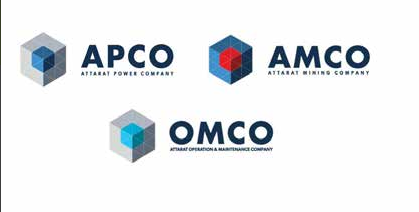 APCO   AMCO  OMCO