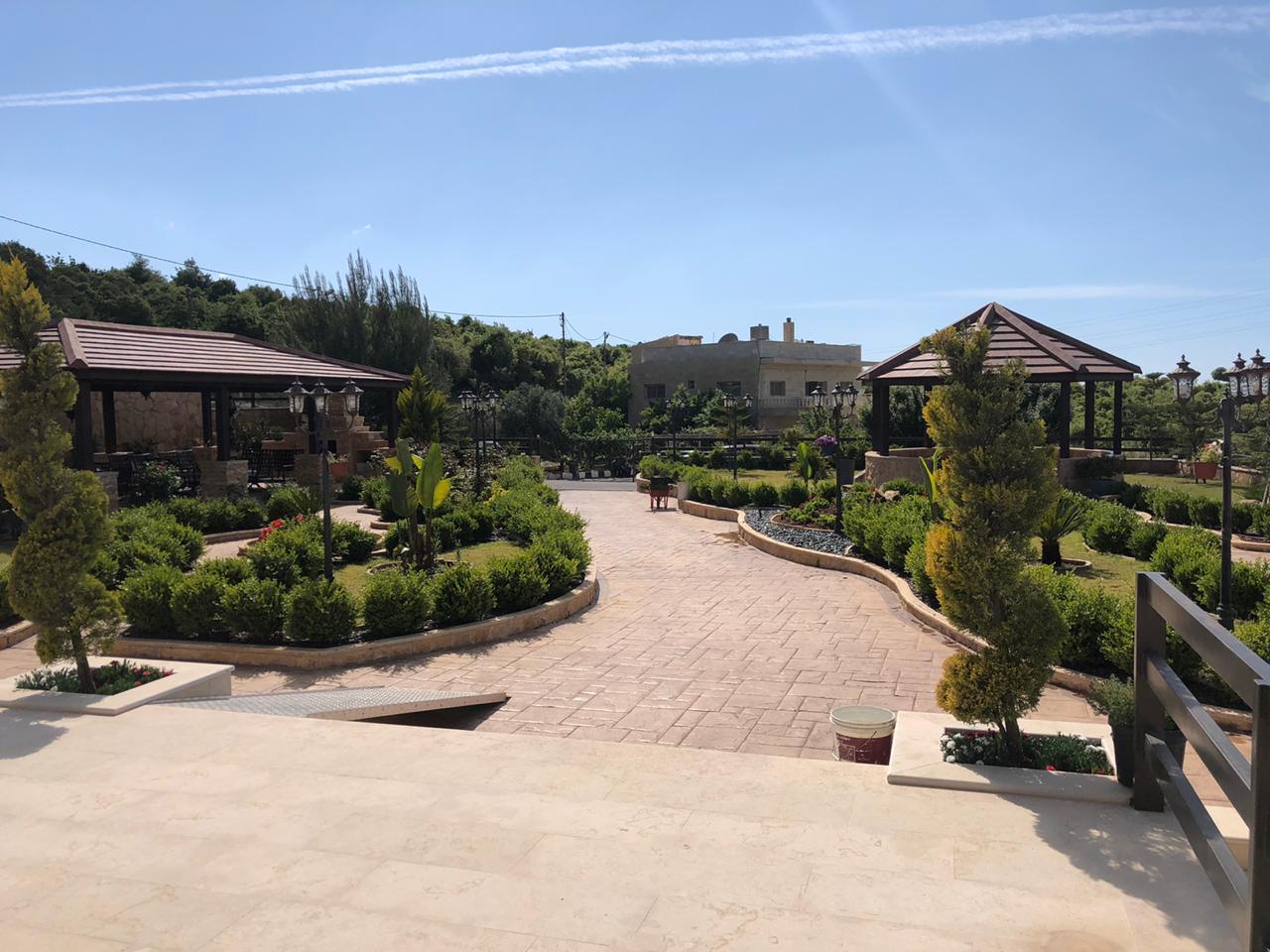 Private villas - Ajloun