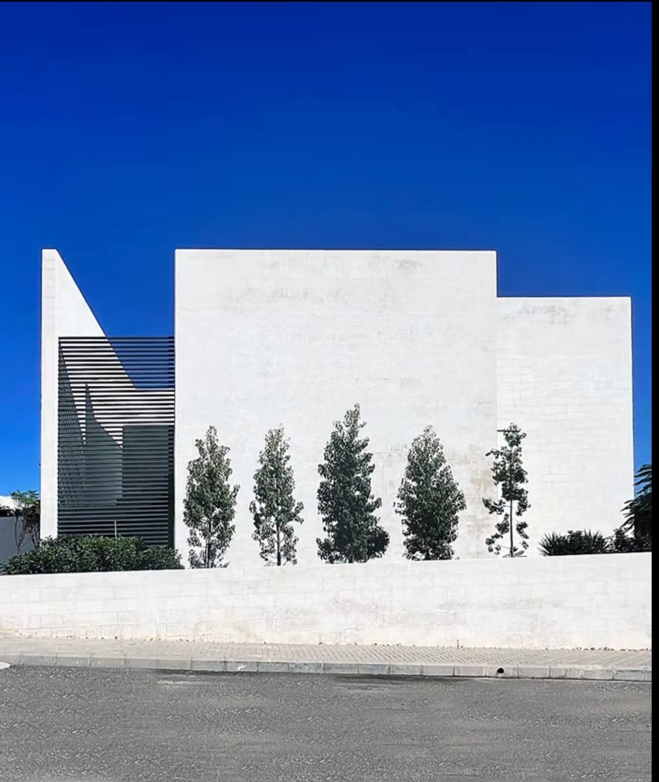 Private villa - Al Dhahir, Amman